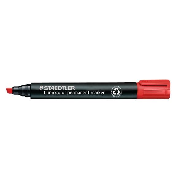 125659_Staedtler_Lumocolor_350_huopakyna_viisto_2_5_mm_permanent_punainen_10kpl_jpg