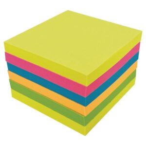 12953333_Lyreco_Premium_ZigZag_viestilaput_75x75_mm_kesan_varit_1_kpl_6_nidetta_jpg