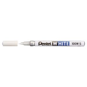 149149_PENTEL_White_Marker_Fine_bullet_point_jpg_width_1200