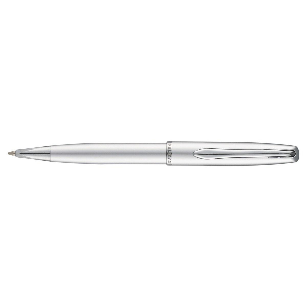 19824323_Pelikan_Kuulakarkikyna_Jazz_Noble_Elegance_Silver_lahjakotelossa_jpg_width_1200