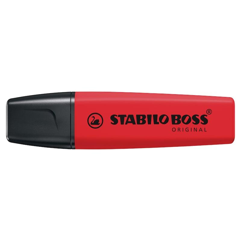 21107205_STABILO_BOSS_ORIGINAL_Single_kyna_punainen_10_kpl_jpg_width_800