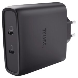 21455594_Trust_Maxo_100_watin_2_porttinen_USB_C_GaN_laturi_musta_jpg_width_1200