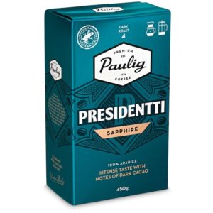21896985_Paulig_Presidentti_kahvi_Sapphire_suodatinjauhatus_tumma_paahto_450g_jpg_width_800