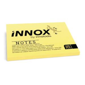 22205039_Innox_sahkostaattiset_viestilaput_10_x_7cm_keltainen_jpg_width_1200