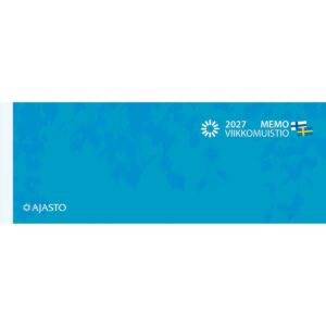 Memo-viikkomuistio_2023
