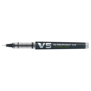 6441457_Pilot_BeGreen_V5_HI_TE_kuulamustekyna_0_3mm_musta_10_kpl_jpg_width_800