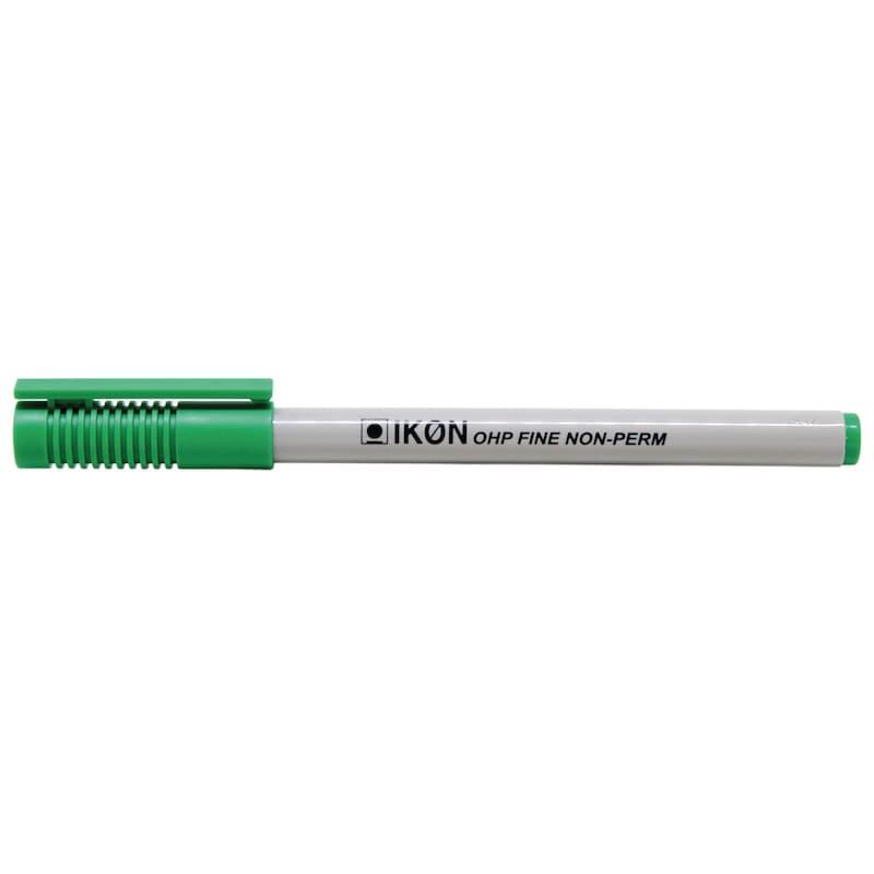 7387343_Ikon_huopakyna_0_5mm_vesiliukoinen_vihrea_1_kpl_10_kynaa_jpg_width_800