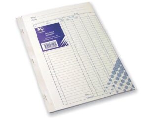 Kassakirja_502_A4__50_50_2-tili_numeroitu_jaljentava_paperi