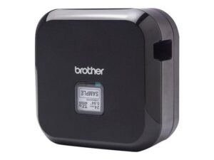 BROTHER_PT-P710BT_P-touch_Label_Printer